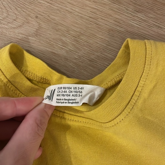 Bundle of 5 Shirts - Picture 6 of 6